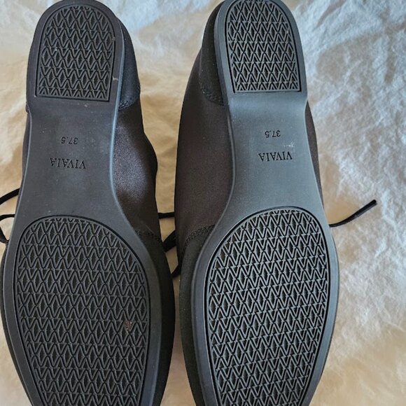 Vivaia 37.5 Black Cristina shoe - Picture 3 of 7